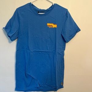 Dutch bros tee